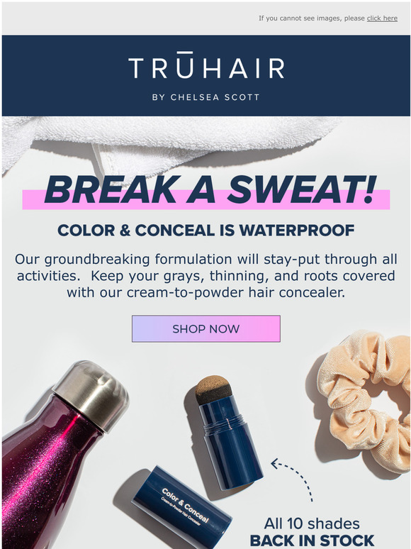 Get 100% color confidence today.
