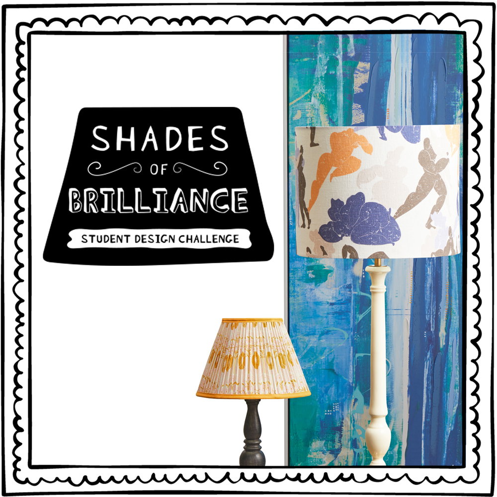 Pooky Morris & Co. Lampshades