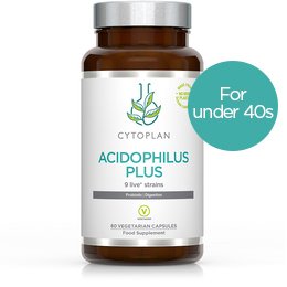  Acidophilus Plus