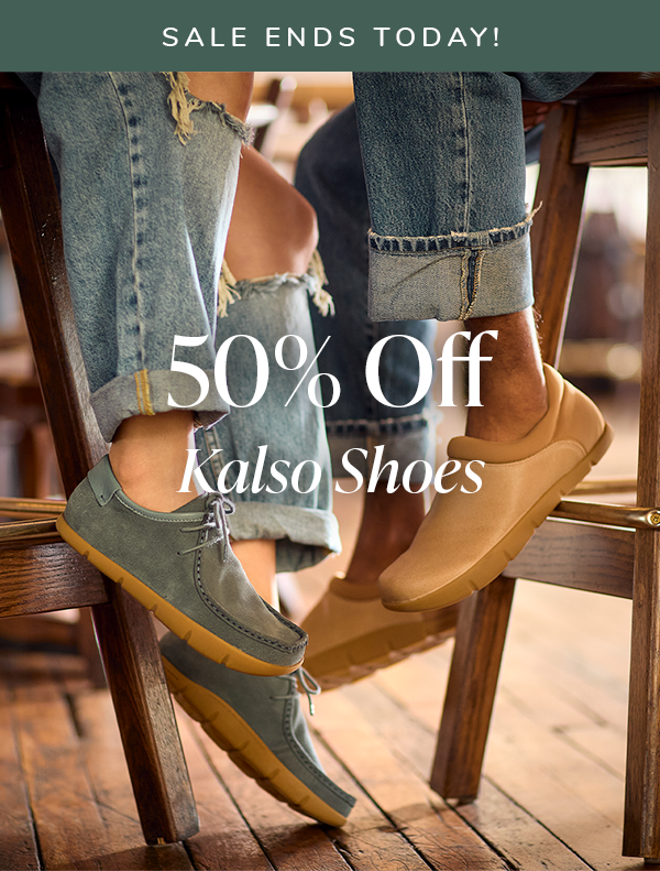 Kalso earth shoes store clearance