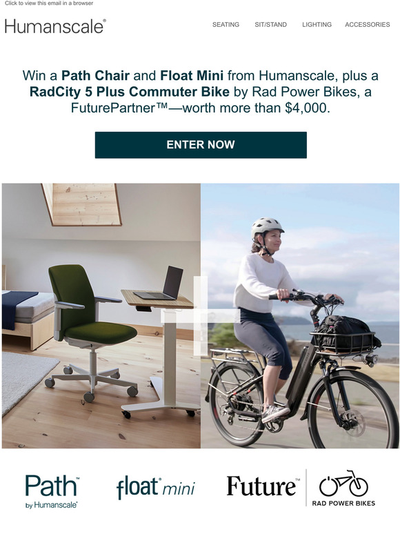 $4k Exclusive Giveaway happening now. Enter today.