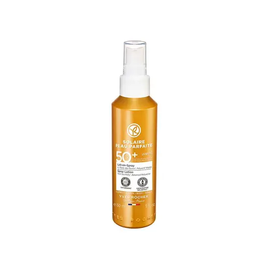 Protection - Lait en Spray FPS 50+