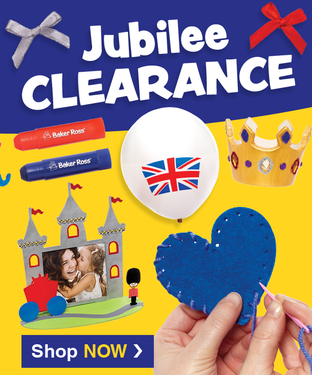 Jubilee Clearance