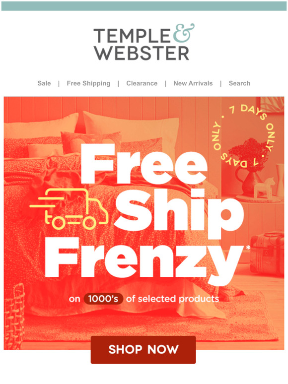 Temple And ster Discount Code November 2020 at Frank Raines blog