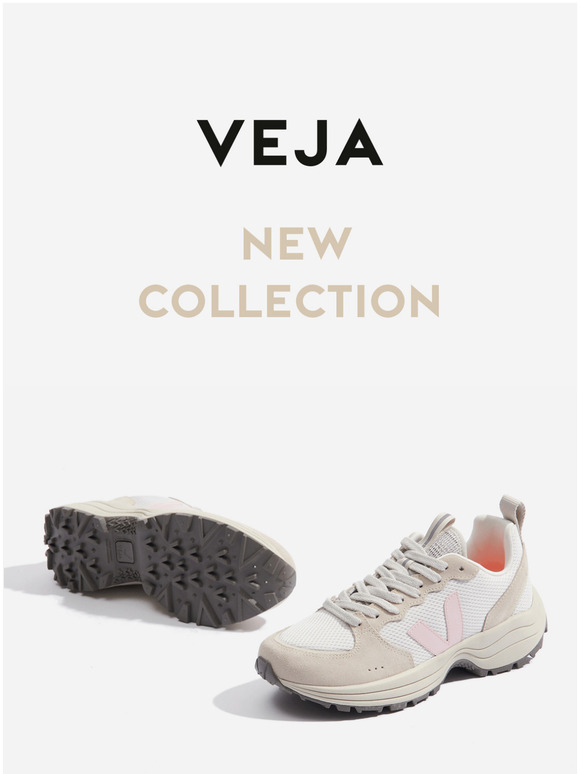 Veja BESTSELLER Milled