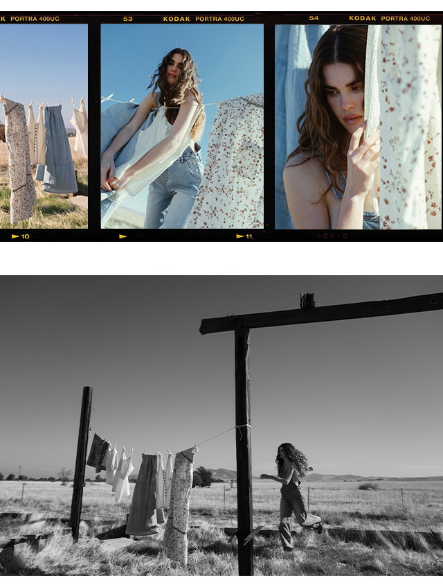 Boots & Apparel - Shop Now »