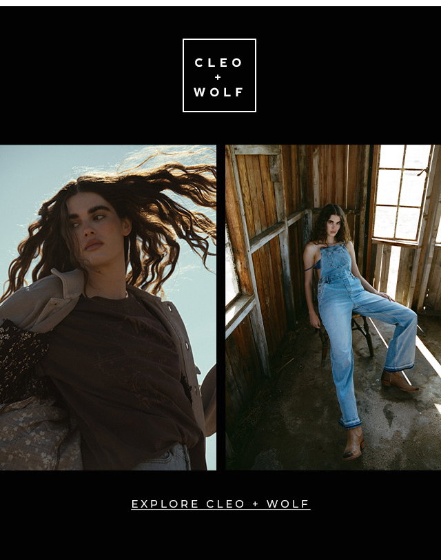 Boots & Apparel - Shop Now »