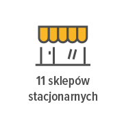 11 salonów