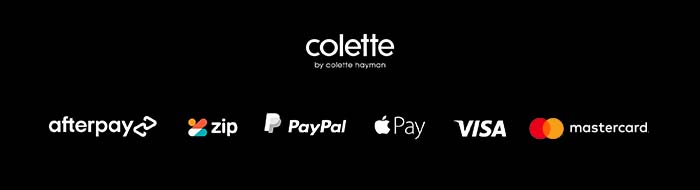 Colette hayman afterpay hot sale