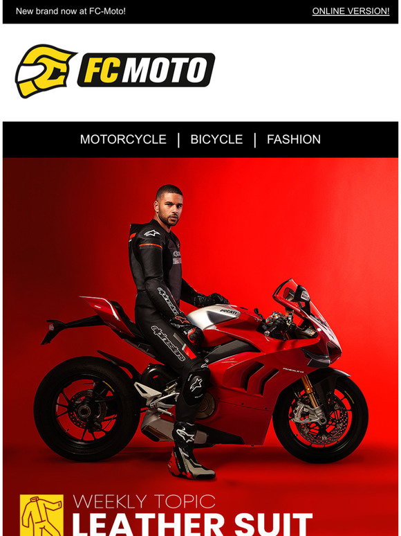 Fc Moto Aus Deal Of The Week Hjc Rpha 11 Misano Milled