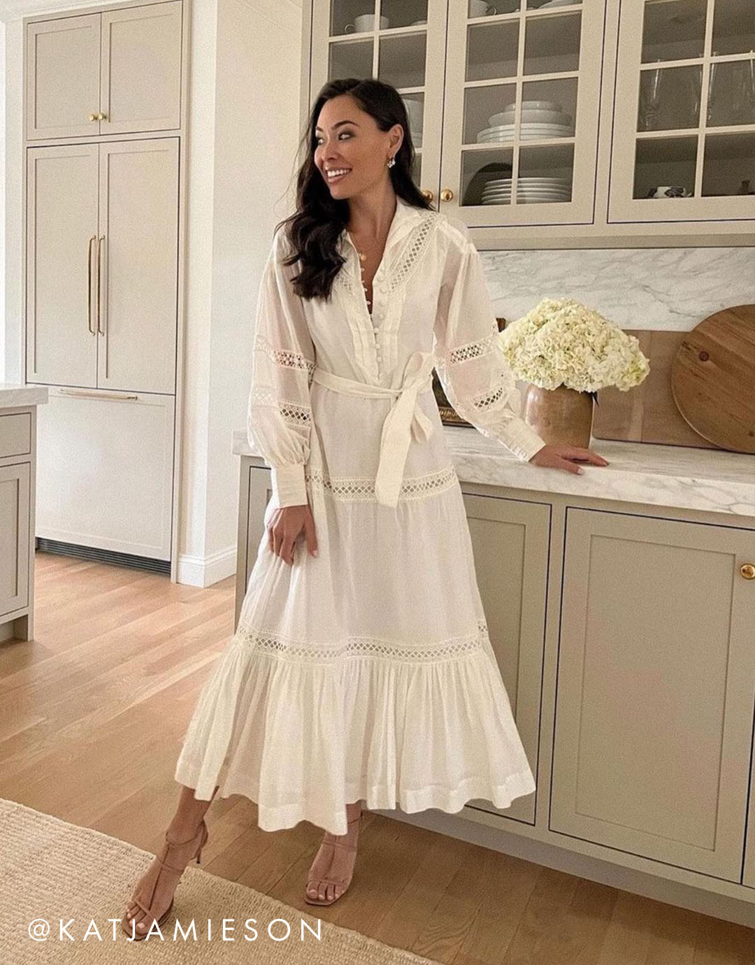 Karen Millen: As seen on you | Summer dresses | Milled