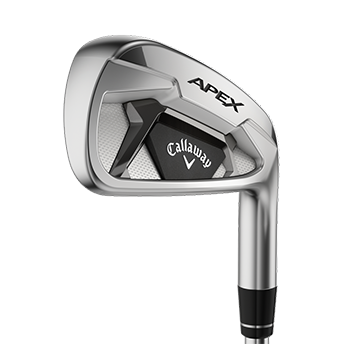 Apex 21 Irons