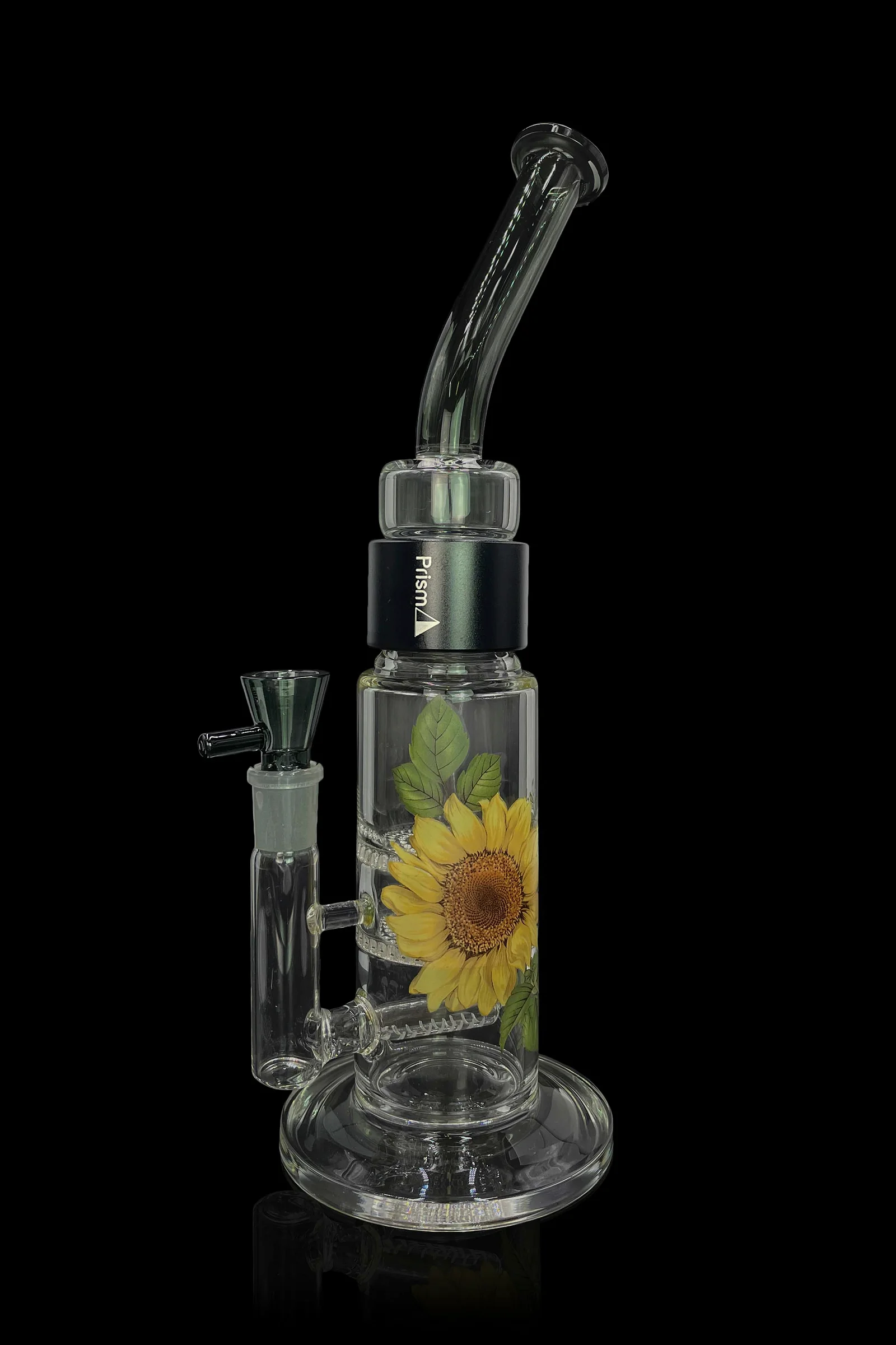Image of Prism Halo Sunflower Honeycomb Modular Bong
