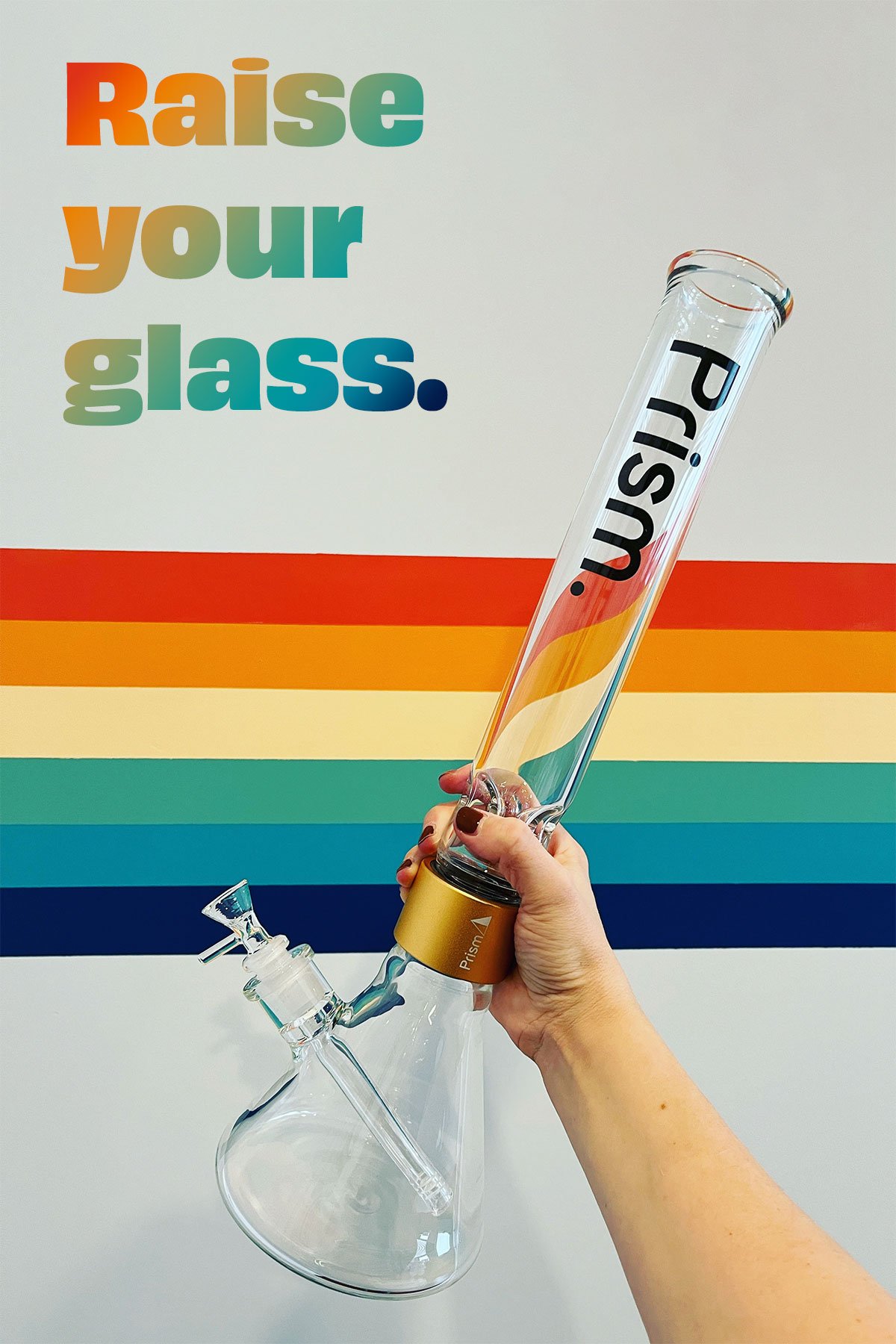 Shop Prism Water Pipes