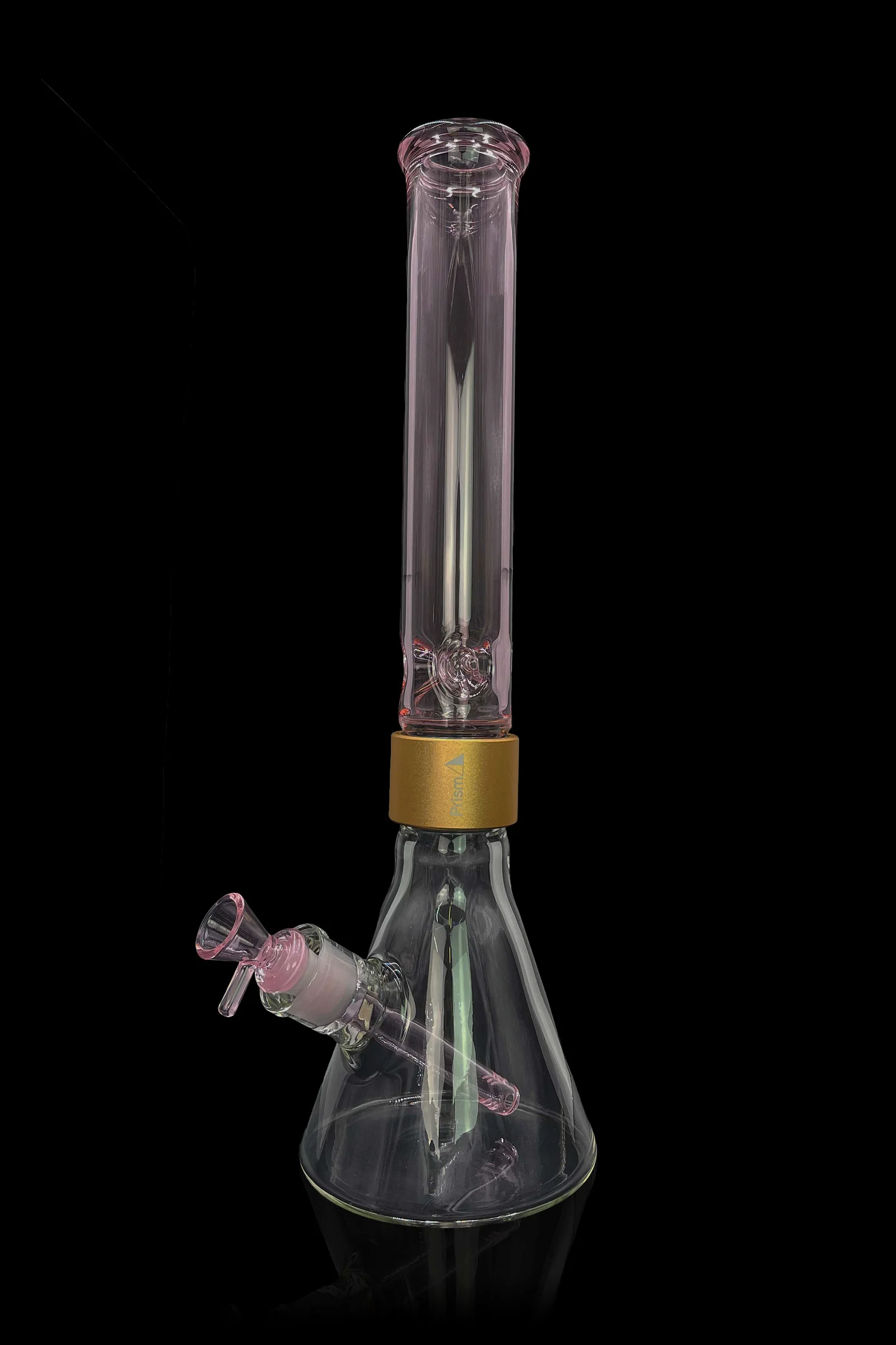 Image of Prism Halo Pink Lemonade Modular Bong