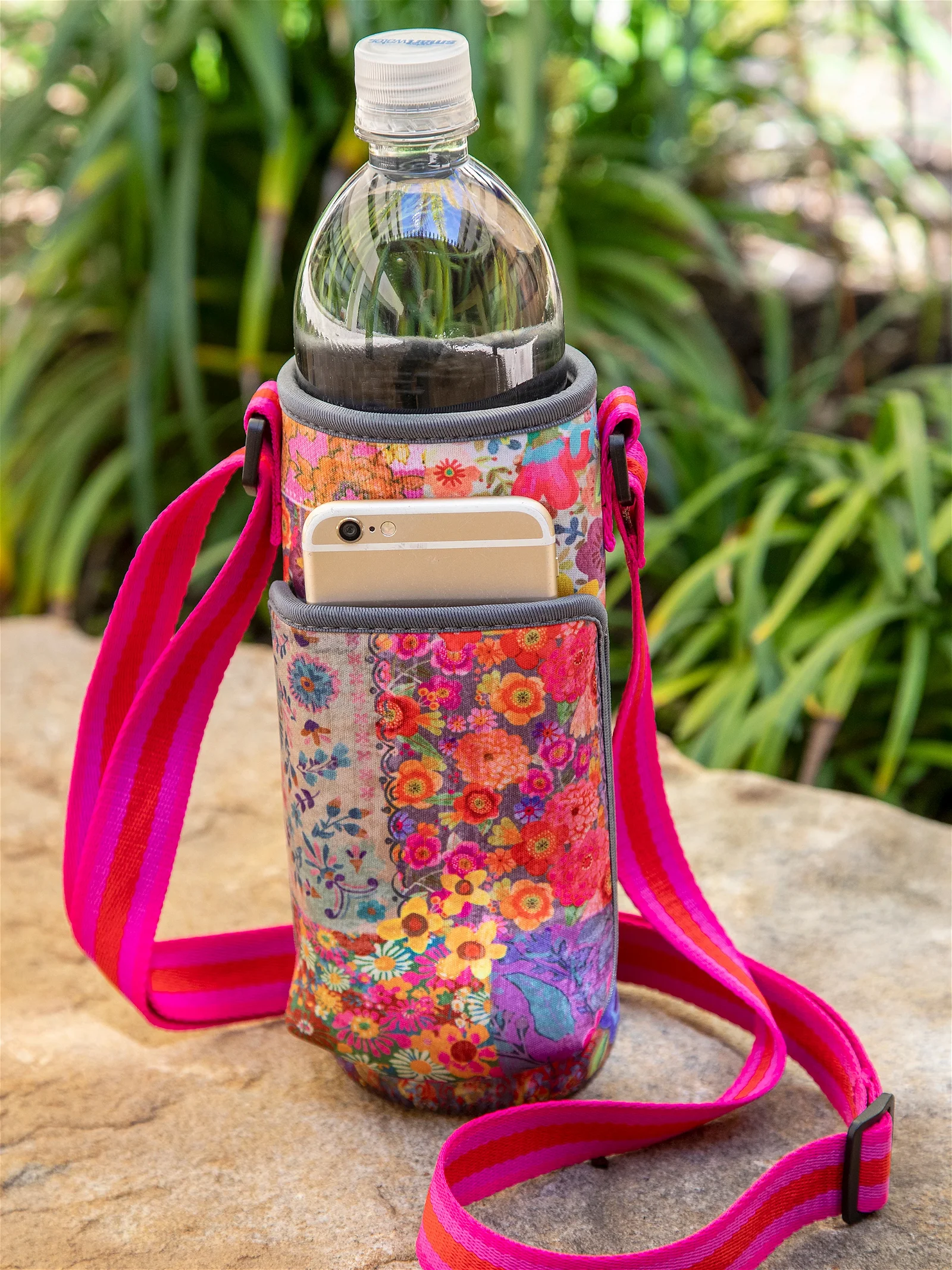 Image of Water Bottle Carrier