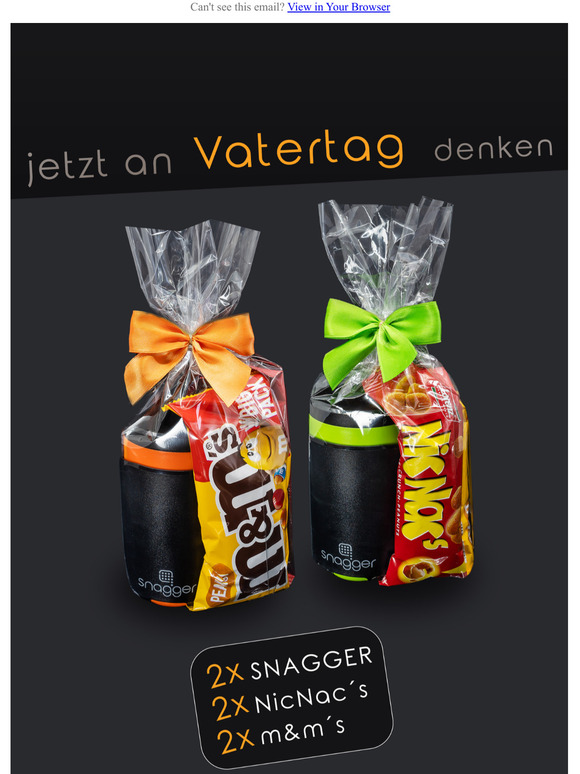  jetzt an Vatertag denken