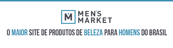 Logo Men's Market
