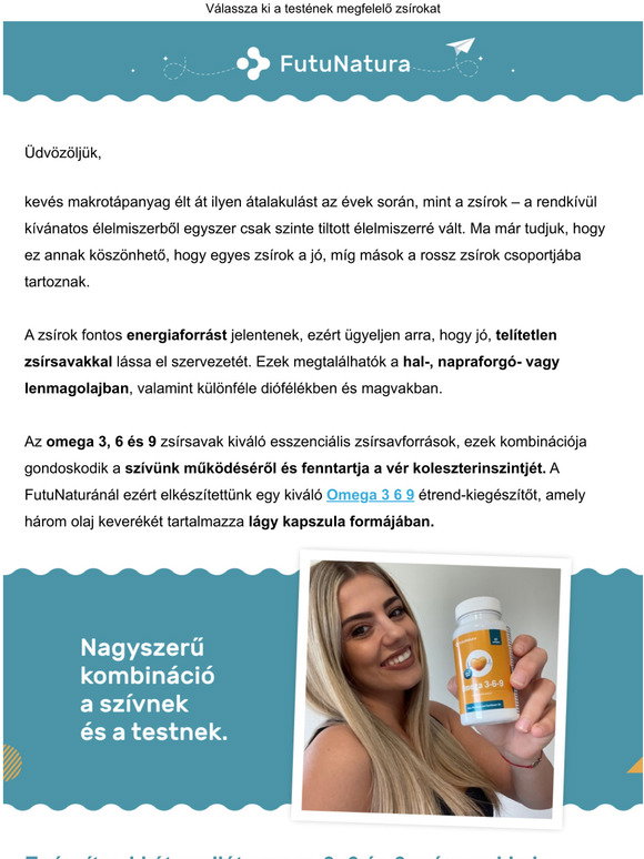 FutuNatura: -15% a NewFood mrkra | Milled