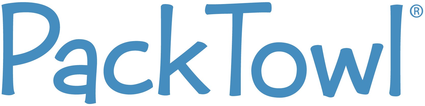 Packtowl®