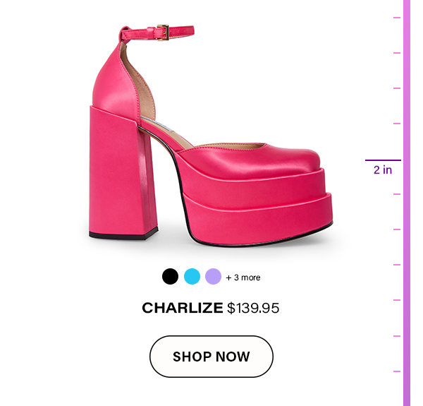 Steve Madden Throwback Thursday With These Y2K Styles Milled