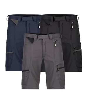 Short pro Dassy SPARX