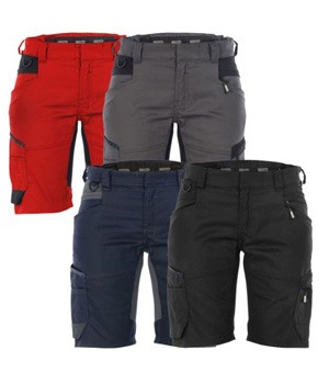 Short pro femme AXIS WOMEN