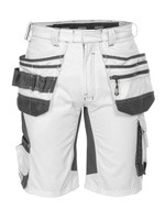 Short de peintre multipoches TRIX Dassy