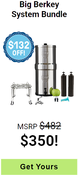 Big Berkey System Bundle