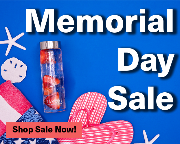 Memorial Day Sale; SHOP SALE NOW!