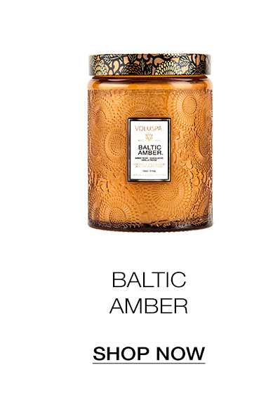 Baltic Amber- SHOP NOW>