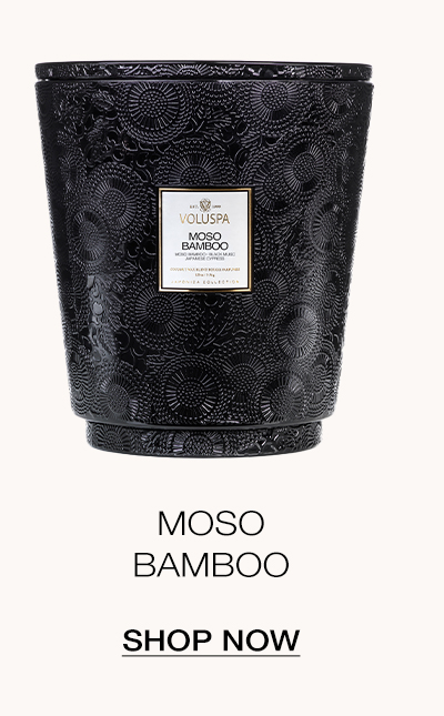Moso Bamboo- SHOP NOW>