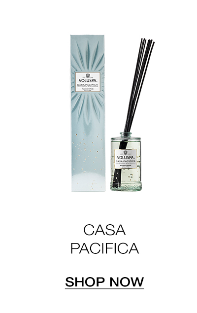 Casa Pacifica- SHOP NOW >