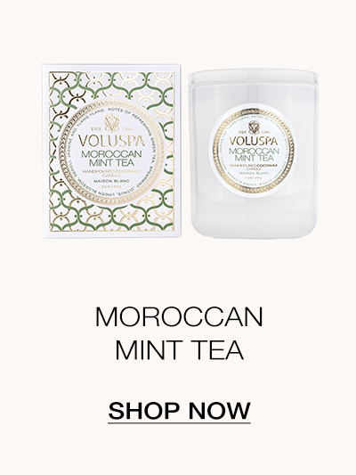 Moroccan Mint tea- SHOP NOW>