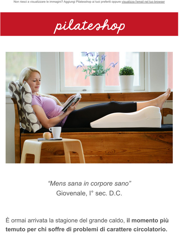  gambe stanche, gonfie, vene varicose ? Ecco Venosoft...