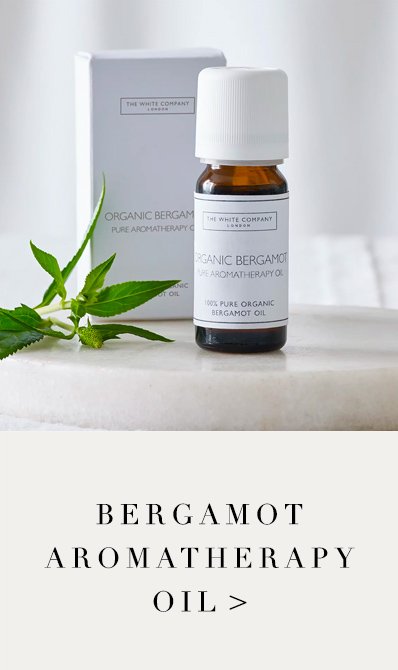 Bergamot Aromatherapy Oil