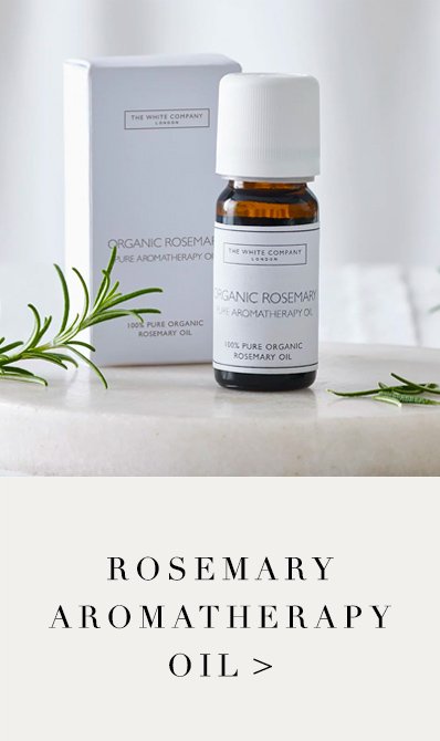 Rosemary Aromatherapy Oil