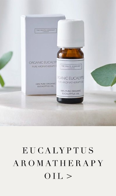 Eucalyptus Aromatherapy Oil