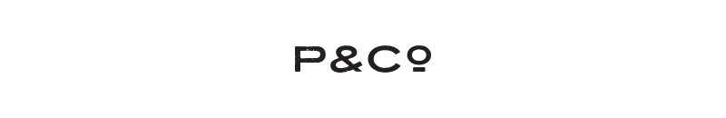 P&Co