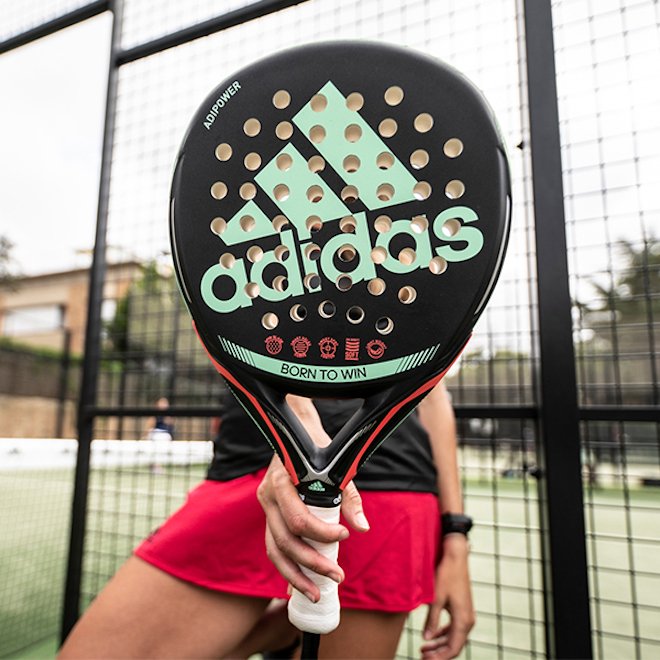 New to Pro:Direct Tennis: PADEL
