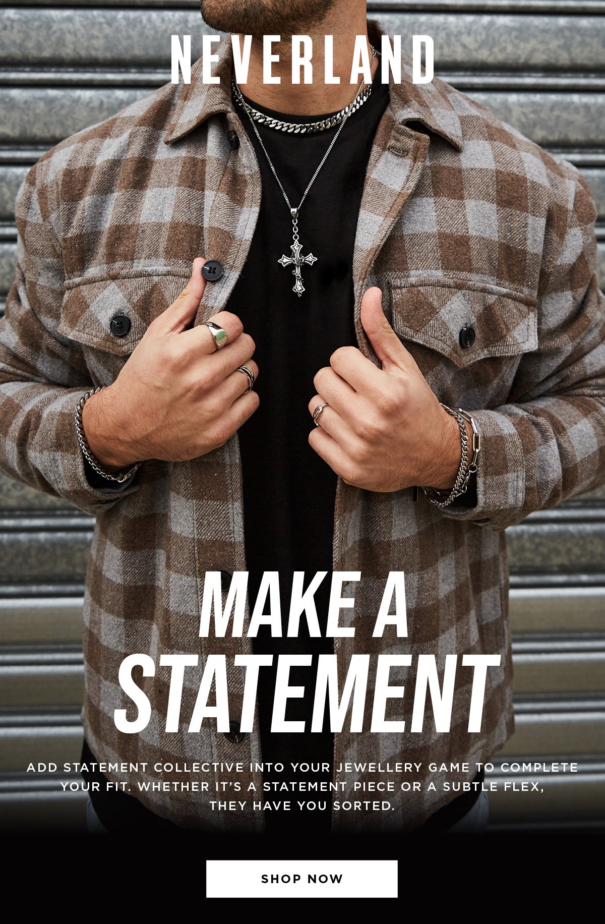 Statement Collective | Shop Now