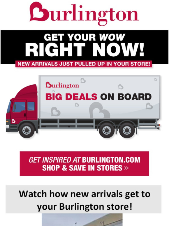 Burlington Coat Factory NEW ARRIVALS Just Came In Milled   C@2x 