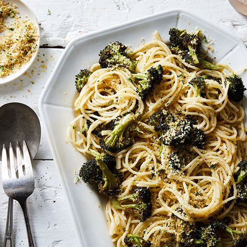 The 40 Best Broccoli & Friends Recipes We Know