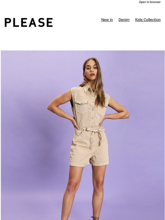 New trend from the savannah!