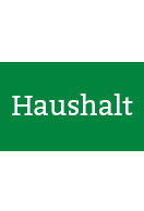 Haushalt