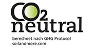 CO2 neutral
