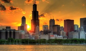Up to 62% Off Monday or Tuesday Night Sunset Cruise