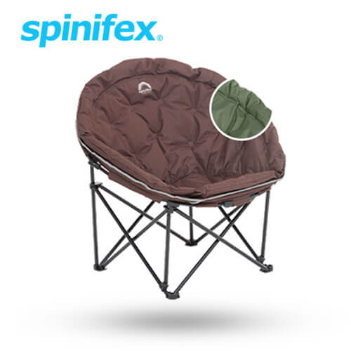 Spinifex comfort line online moon chair