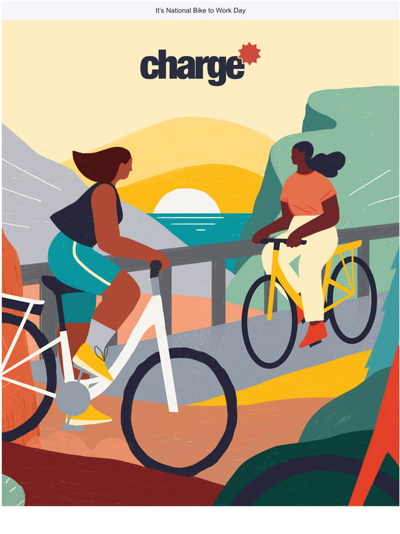 Charge Bikes Your 100 Eddie Bauer Gift Card is Waiting. Milled