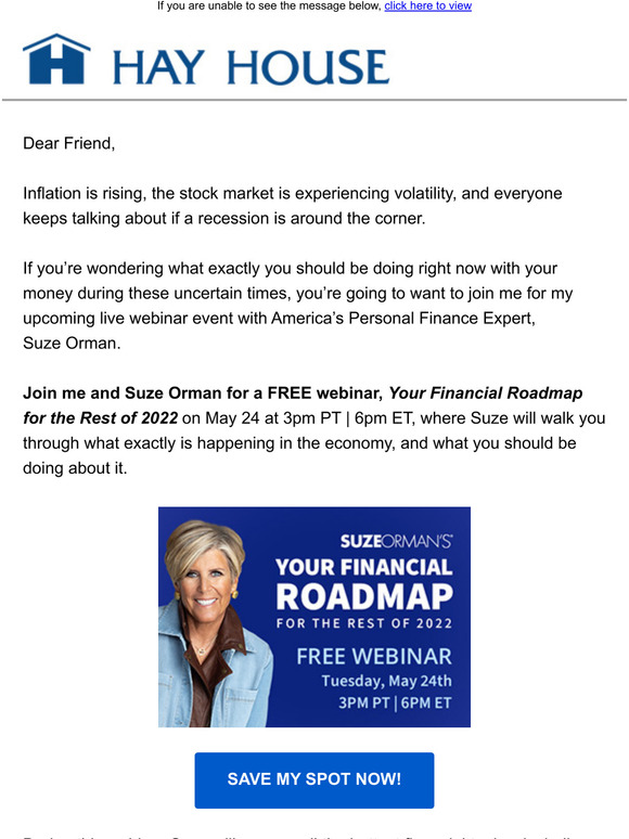 Hay House, Inc. The Best Money Moves to Make Right Now Milled